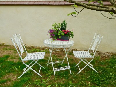 Farmhouse Farmhouse in Talon with Scenic Views - Outdoor photo 8