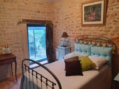 Farmhouse Farmhouse in Talon with Scenic Views - Features photo 20