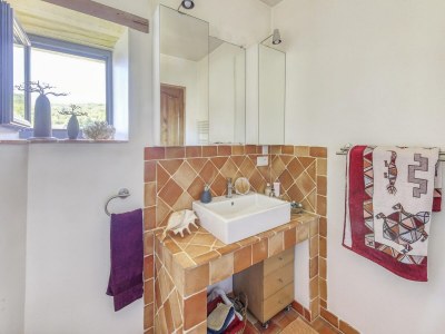 Farmhouse Farmhouse in Talon with Scenic Views - Features photo 22