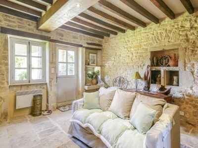 Farmhouse Farmhouse in Talon with Scenic Views - Features photo 24