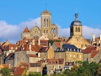 Farmhouse Farmhouse in Talon with Scenic Views - Environment photo 27