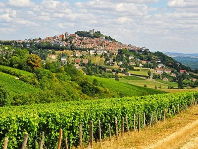 Farmhouse Farmhouse in Talon with Scenic Views - Environment photo 32