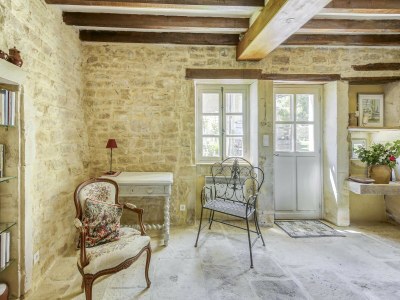 Farmhouse Farmhouse in Talon with Scenic Views - Outdoor photo 39