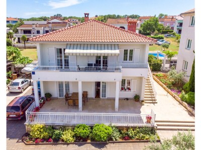 Holiday apartment Milčetić - Outdoor photo 4