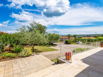 Holiday apartment Milčetić - Outdoor photo 5