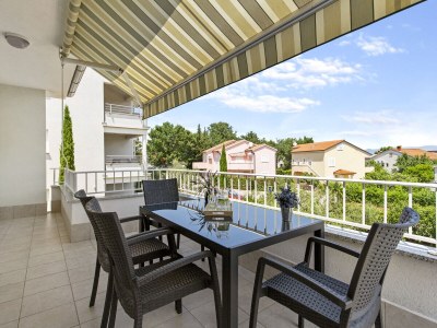 Holiday apartment Milčetić - Outdoor photo 6