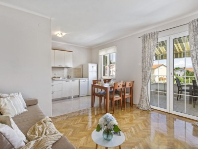 Holiday apartment Milčetić - Features photo 7