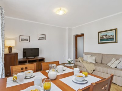 Holiday apartment Milčetić - Features photo 8