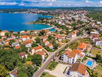 Holiday apartment Milčetić - Environment photo 15