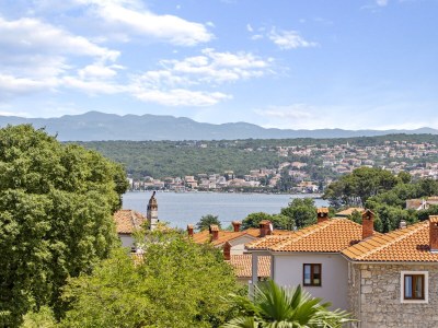 Holiday apartment Milčetić - Environment photo 16