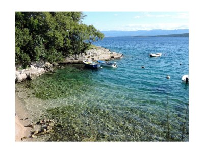 Holiday apartment Milčetić - Environment photo 17