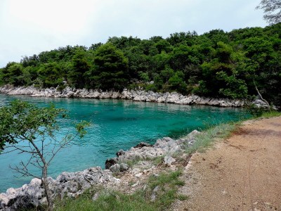 Holiday apartment Milčetić - Environment photo 20