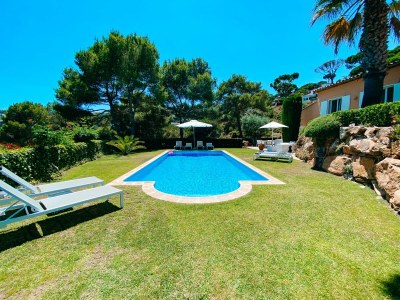 Villa Alegria - Outdoor photo 7