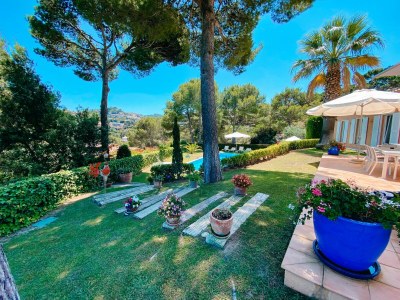 Villa Alegria - Outdoor photo 8