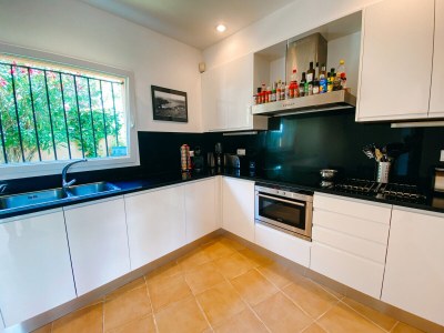 Villa Alegria - Features photo 13