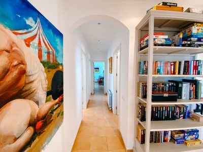 Villa Alegria - Features photo 26