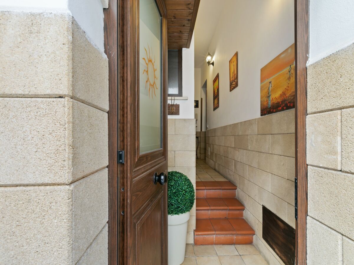 Holiday house Bedda Sicilia mia,  Ferienhaus in Palermo mit Terrasse - Features photo 3