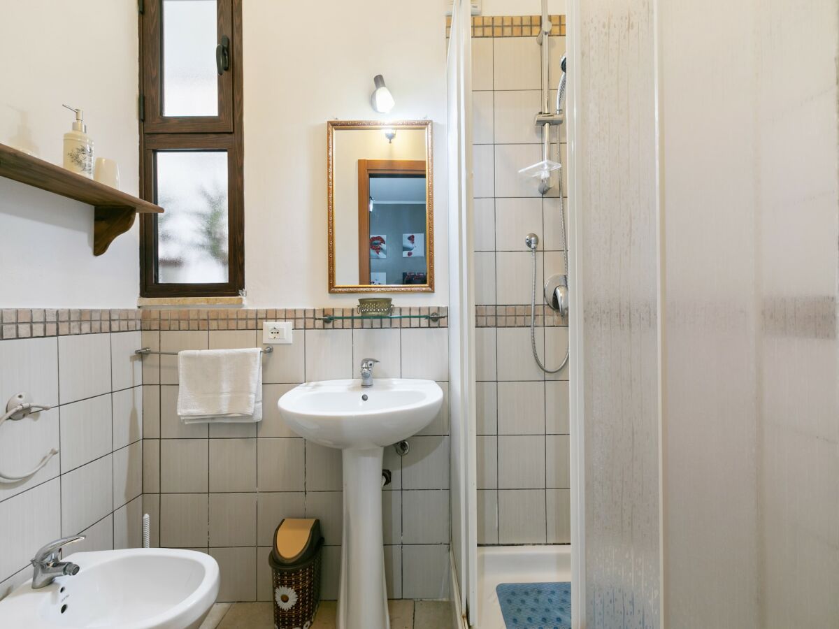 Holiday house Bedda Sicilia mia,  Ferienhaus in Palermo mit Terrasse - Features photo 5