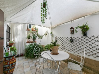 Holiday house Bedda Sicilia mia,  Ferienhaus in Palermo mit Terrasse - Outdoor photo 2