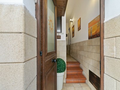 Holiday house Bedda Sicilia mia,  Ferienhaus in Palermo mit Terrasse - Features photo 3