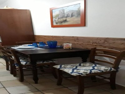 Holiday house Bedda Sicilia mia,  Ferienhaus in Palermo mit Terrasse - Features photo 6