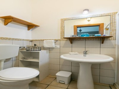 Holiday house Bedda Sicilia mia,  Ferienhaus in Palermo mit Terrasse - Features photo 8