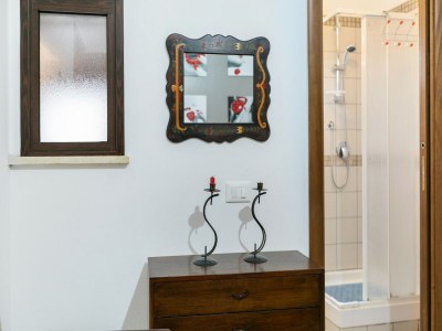 Holiday house Bedda Sicilia mia,  Ferienhaus in Palermo mit Terrasse - Features photo 9