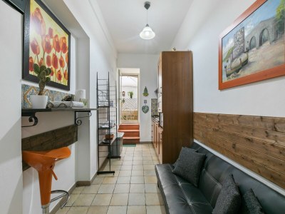 Holiday house Bedda Sicilia mia,  Ferienhaus in Palermo mit Terrasse - Features photo 10