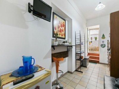 Holiday house Bedda Sicilia mia,  Ferienhaus in Palermo mit Terrasse - Features photo 13