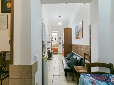 Holiday house Bedda Sicilia mia,  Ferienhaus in Palermo mit Terrasse - Features photo 14