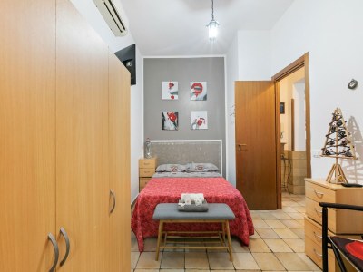 Holiday house Bedda Sicilia mia,  Ferienhaus in Palermo mit Terrasse - Features photo 15