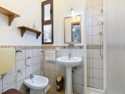 Holiday house Bedda Sicilia mia,  Ferienhaus in Palermo mit Terrasse - Features photo 16