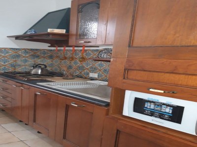 Holiday house Bedda Sicilia mia,  Ferienhaus in Palermo mit Terrasse - Features photo 18