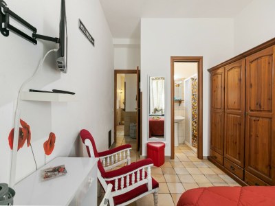 Holiday house Bedda Sicilia mia,  Ferienhaus in Palermo mit Terrasse - Features photo 22