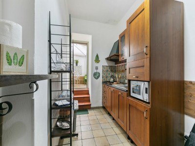 Holiday house Bedda Sicilia mia,  Ferienhaus in Palermo mit Terrasse - Features photo 23