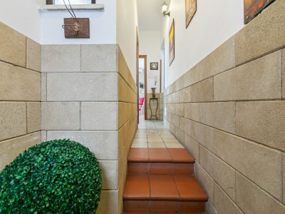 Holiday house Bedda Sicilia mia,  Ferienhaus in Palermo mit Terrasse - Features photo 24