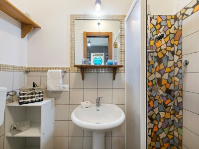 Holiday house Bedda Sicilia mia,  Ferienhaus in Palermo mit Terrasse - Features photo 27