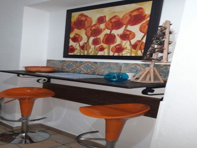 Holiday house Bedda Sicilia mia,  Ferienhaus in Palermo mit Terrasse - Features photo 28