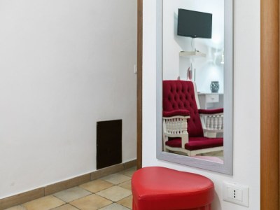 Holiday house Bedda Sicilia mia,  Ferienhaus in Palermo mit Terrasse - Outdoor photo 30