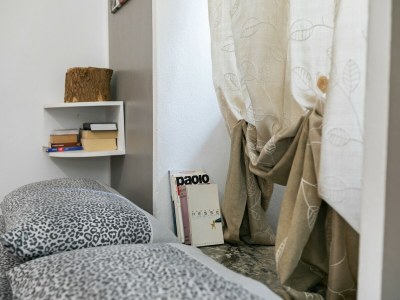 Holiday house Bedda Sicilia mia,  Ferienhaus in Palermo mit Terrasse - Outdoor photo 31