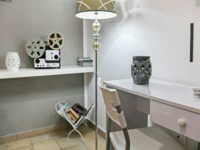 Holiday house Bedda Sicilia mia,  Ferienhaus in Palermo mit Terrasse - Outdoor photo 33