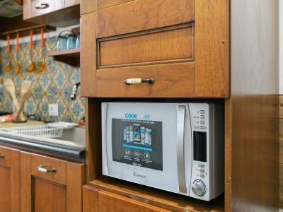 Holiday house Bedda Sicilia mia,  Ferienhaus in Palermo mit Terrasse - Outdoor photo 34