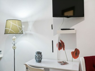 Holiday house Bedda Sicilia mia,  Ferienhaus in Palermo mit Terrasse - Outdoor photo 35