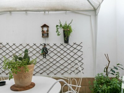 Holiday house Bedda Sicilia mia,  Ferienhaus in Palermo mit Terrasse - Outdoor photo 36