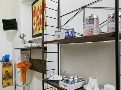 Holiday house Bedda Sicilia mia,  Ferienhaus in Palermo mit Terrasse - Outdoor photo 37