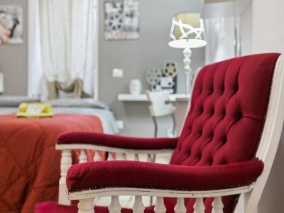 Holiday house Bedda Sicilia mia,  Ferienhaus in Palermo mit Terrasse - Outdoor photo 38