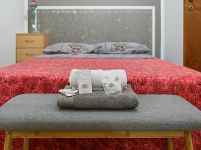 Holiday house Bedda Sicilia mia,  Ferienhaus in Palermo mit Terrasse - Outdoor photo 39