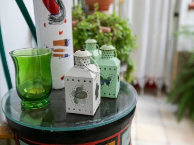 Holiday house Bedda Sicilia mia,  Ferienhaus in Palermo mit Terrasse - Outdoor photo 40