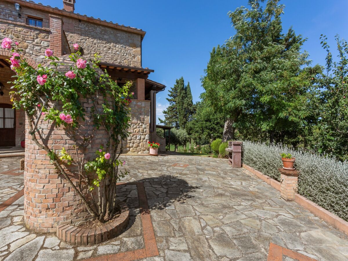 Holiday house Holiday Home in Volterra near Piazza dei Priori