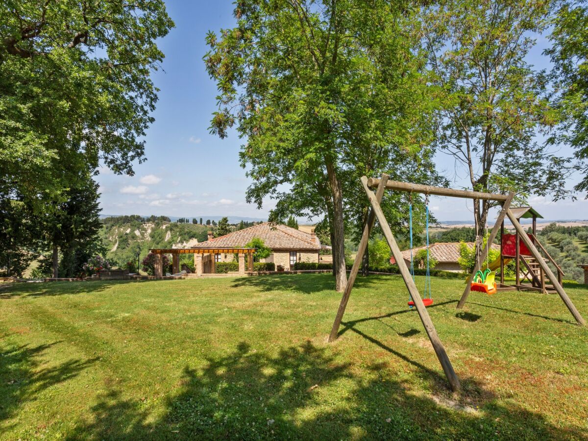 Holiday house Holiday Home in Volterra near Piazza dei Priori - Outdoor photo 4